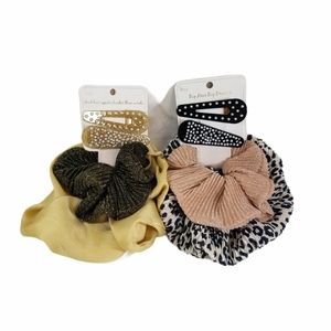 BERRY Lot of 2 Hair Accessories Nordstrom